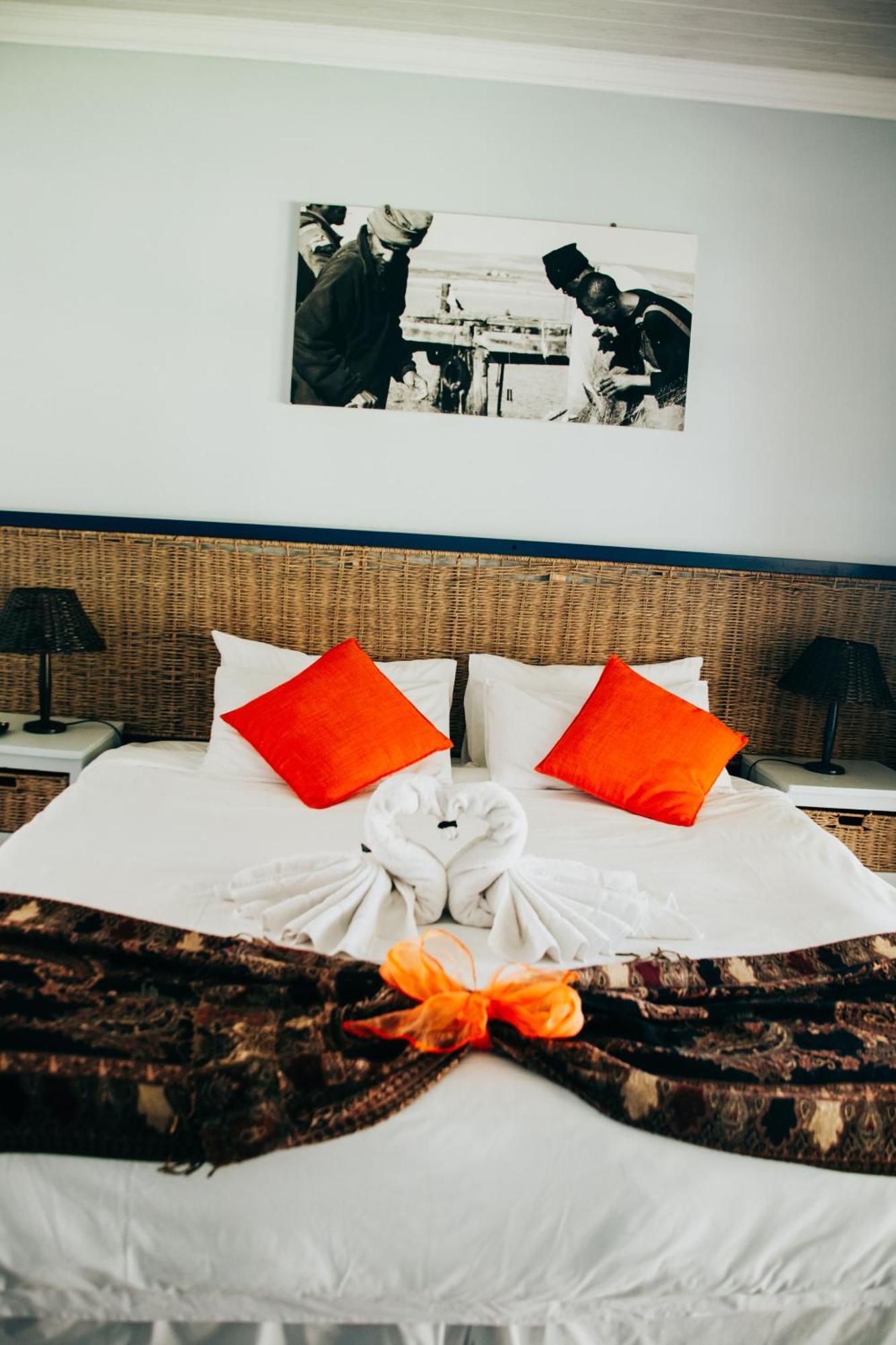 Hotel Laaiplek