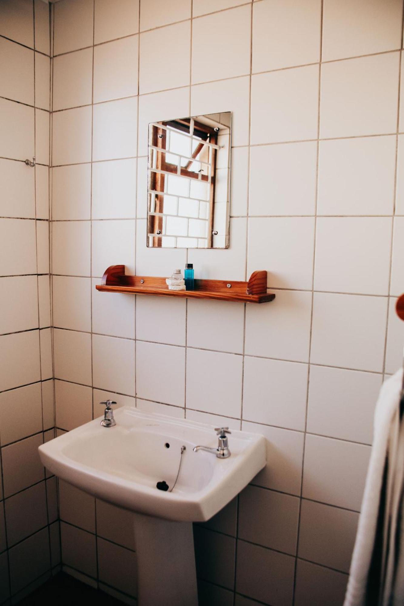 Laaiplek Hotel 2*