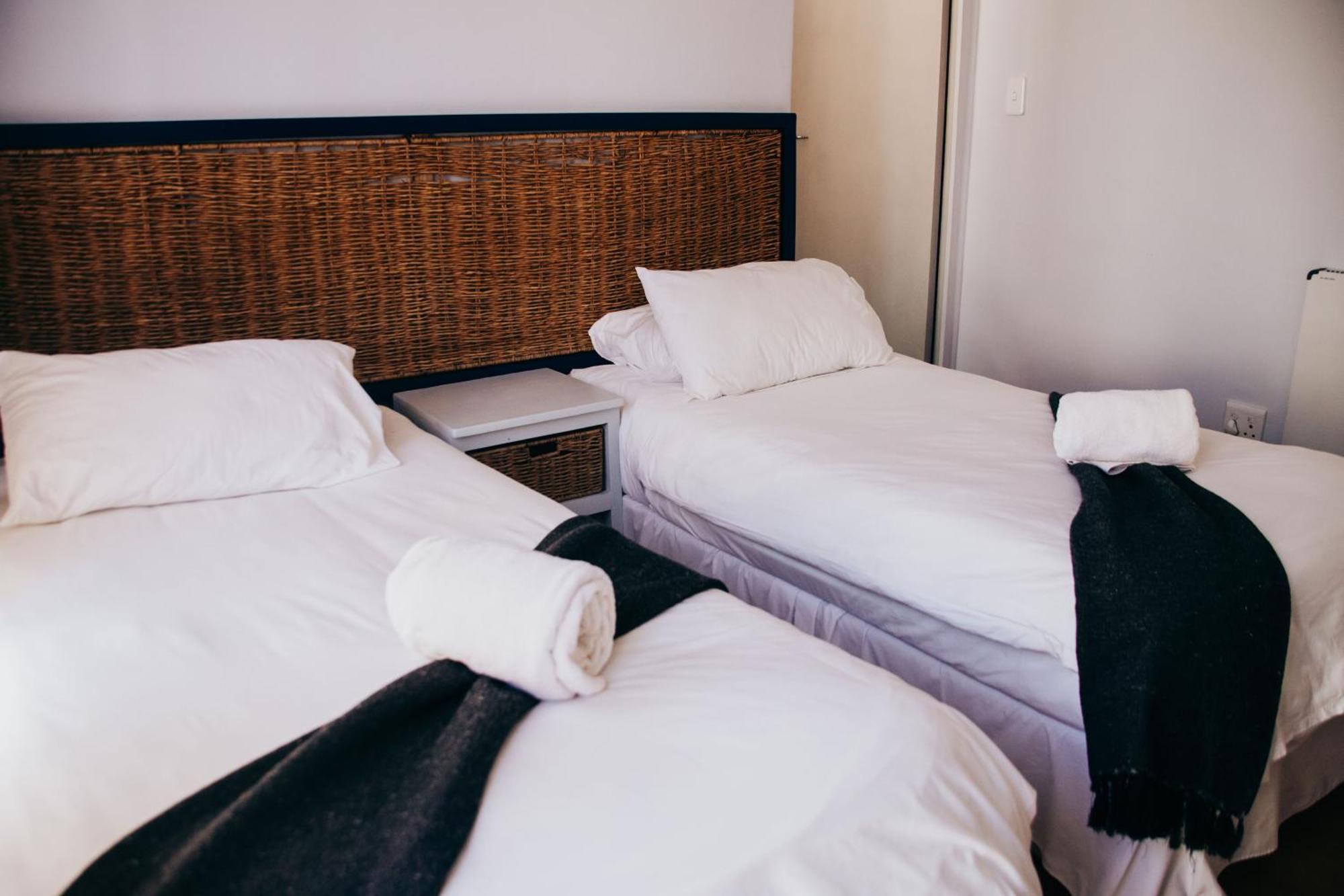Laaiplek Hotel 2*